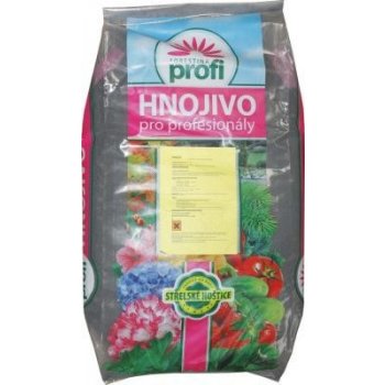 Forestina Dusíkaté vápno granulované MINERAL 25 kg
