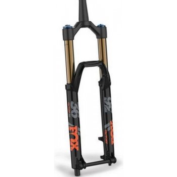 Fox Float ELITE Kashima
