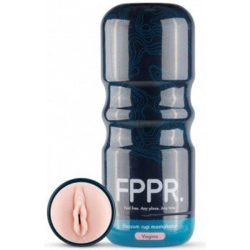 FPPR Honítko Vagina Mocha
