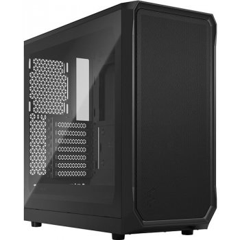 Fractal Design Focus 2 TG Clear Tint FD-C-FOC2A-01