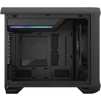 Fractal Design Torrent Nano TG Dark Tint FD-C-TOR1N-01