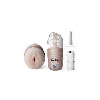 FunZone Vulcan Vibration Ripe Vagina