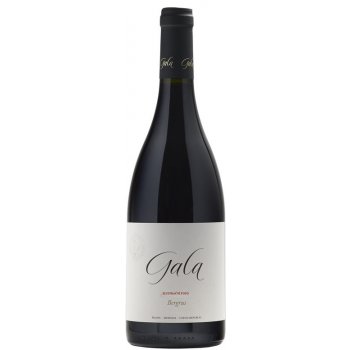 Gala Pinot Noir Merlot Bergrus 2018 0,75 l