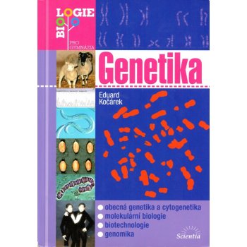 Genetika pro gymnázia