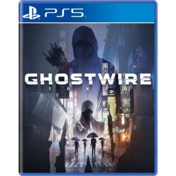 Ghostwire: Tokyo