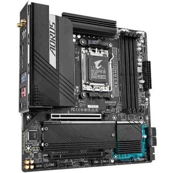 Gigabyte B650M AORUS ELITE AX