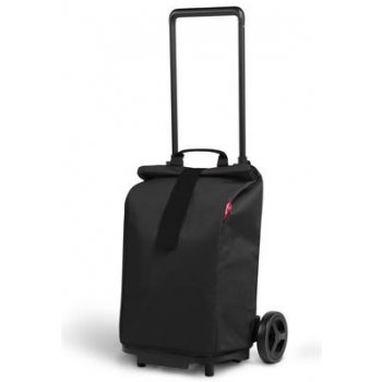 Gimi Sprinter Nákupní vozík 50 l černý GIMI 168407