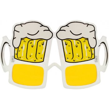 GoDan Párty brýle Pivo