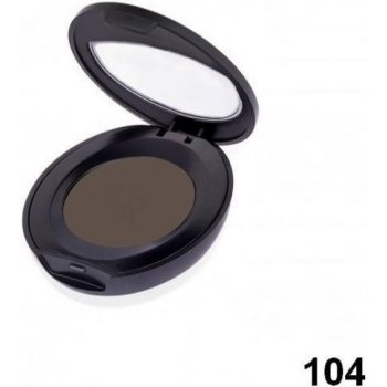 Golden Rose Eyebrow pudr na obočí 104 2,5 g