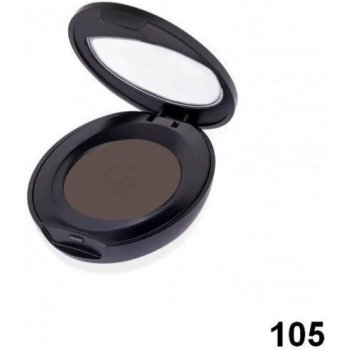 Golden Rose Eyebrow pudr na obočí 105 2,5 g