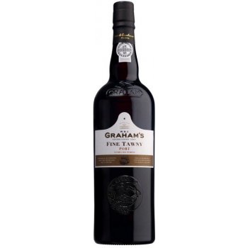 Graham’s Tawny 0,75 l