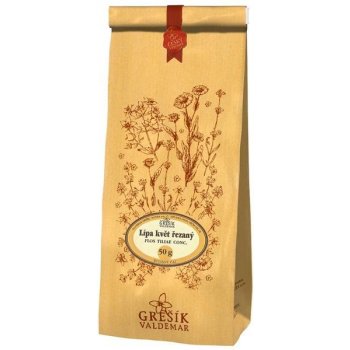 Grešík Lípa květ 50 g