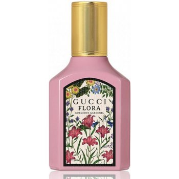 Gucci Flora Gorgeous Gardenia parfémovaná voda dámská 50 ml