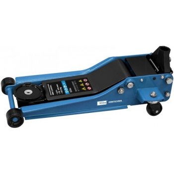 Güde 18033 Posuvný hydraulický zvedák 2,5 t