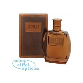 Guess by Marciano toaletní voda pánská 100 ml