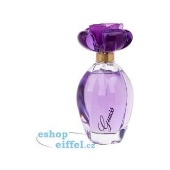 Guess Girl Belle toaletní voda dámská 100 ml