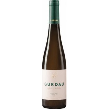 Gurdau Riesling 2017 0,5 l