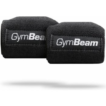 GymBeam bandáže na zápěstí Press