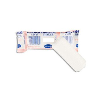 Hartmann Obin.hydrofil.sterilní elastické 12cm x 4m 1 ks