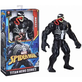 Hasbro Avengers Venom Titan Hero