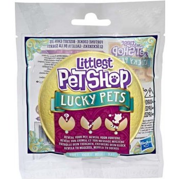 Hasbro Littlest Pet Shop Magické zvířátko ukryté v sušence