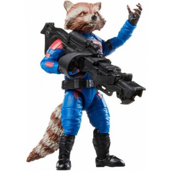 Hasbro Marvel Legends Rocket