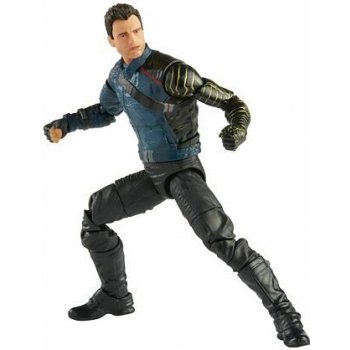 Hasbro Marvel Legends Winter Soldier