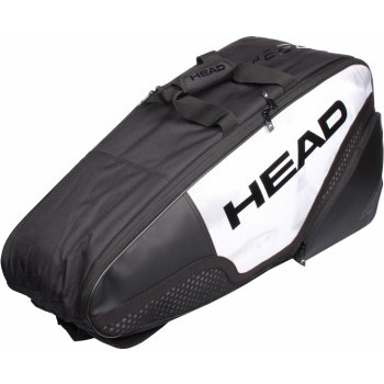 Head Djokovic 6R Combi 2021
