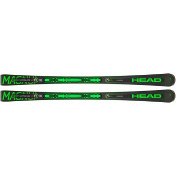 Head Supershape E Magnum SW 22/23