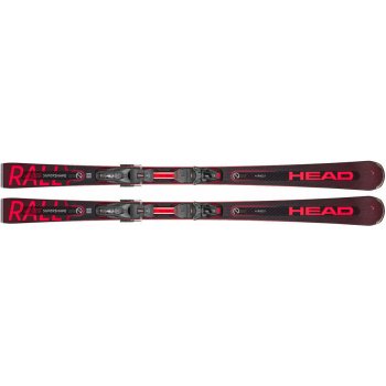 HEAD SUPERSHAPE e-RALLY 23/24