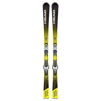 Head SUPERSHAPE E-SPEED 22/23