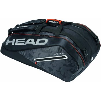 Head Tour Team 12R Monstercombi 2018