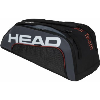 Head Tour Team 12R Monstercombi 2021