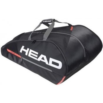 Head Tour Team 15R 2022