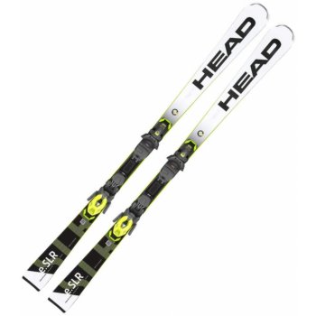 HEAD WC Rebels e.SLR 22/23
