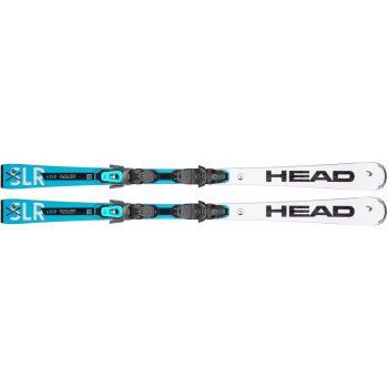 HEAD WC REBELS E.SLR SW 23/24