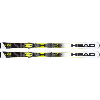 HEAD WC REBELS E-XSR 22/23
