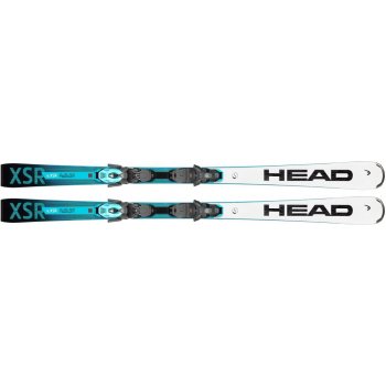 Head WC Rebels e.XSR 23/24
