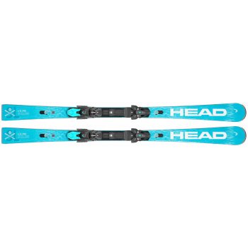 HEAD WORLDCUP REBELS e-SL PRO 23/24