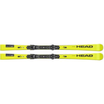 Head Worldcup Rebels i.Race Pro 21/22