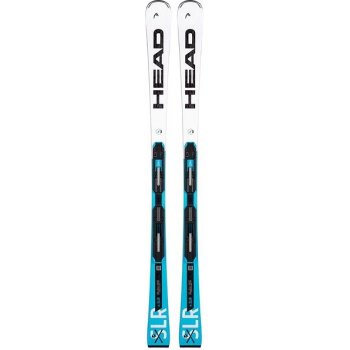 HEAD WORLDCUP REBELS SLR 23/24