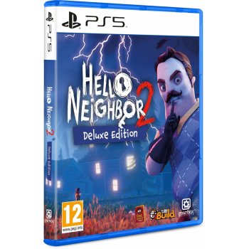 Hello Neighbor 2 (Deluxe Edition)