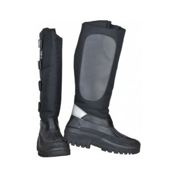 HKM Kodiak fashion Boty jezdecké zimní vysoké