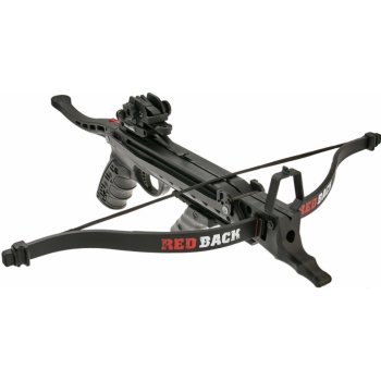 HORI-ZONE Redback 80 lbs