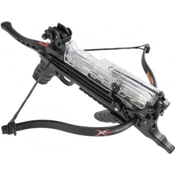 Hori-Zone Redback XR 80 Lbs