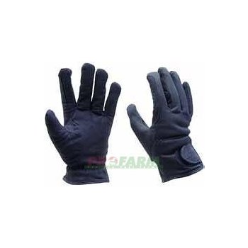 Horka Rukavice Windstopper modrá