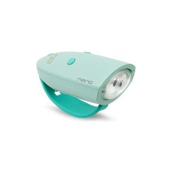 Hornit Mini NANO houkačka mintová se Světlem