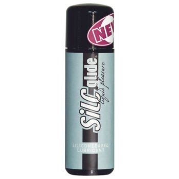 HOT Silc Glide 50 ml