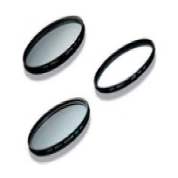 Hoya Filter Kit UV + PL-C + ND 8x 62 mm
