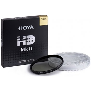 Hoya HD MK II PL-C 49 mm